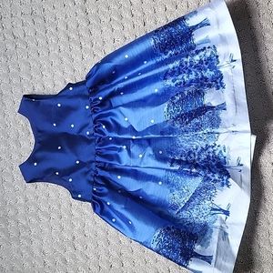 Pippa & Julie 3T dress